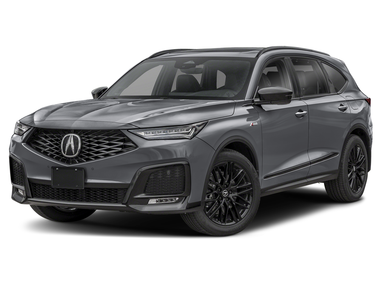 2026 Acura MDX A-Spec Advance Package SH-AWD